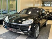 begagnad Porsche Cayenne S TipTronic S PANO/ LUFTFJÄRDRING GRYM SPEC