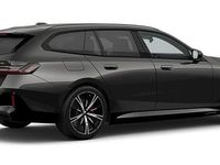 Ny BMW i5 Comfort Edition 289 kW (394 HK) 2025 Svart Kombi