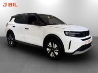 Ny Opel Frontera 136 HK (100 kW) 2025 Vit SUV