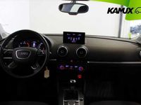 begagnad Audi A3 Sportback 1.6 TDI ultra Bluetooth 110hp