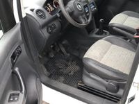 begagnad VW Caddy Maxi 1.6 TDI