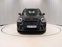 begagnad Mini Countryman SE All4 Plug-in Aut 220hk Kamera Nav Carplay