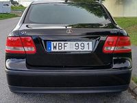 Begagnad Saab 9-3 175 HK (128 kW) 2004