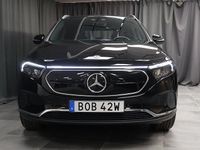 Begagnad Mercedes EQA250 Advanced Plus 2023 SUV