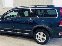 Begagnad Volvo XC70 181 HK (133 kW) 2015 Kombi