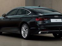 begagnad Audi A5 Sportback 45 TFSI 265hk quattro -24 *Attevikskampanj*