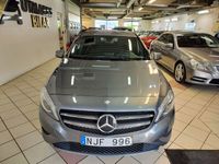 begagnad Mercedes A180 CDI 7G-DCT Euro 5