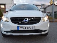 begagnad Volvo XC60 D3 Geartronic Navi Auto D-Värmare 150HK