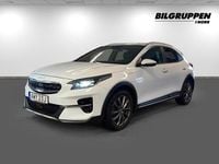 Begagnad Kia XCeed 141 HK (103 kW) 2022 Vit SUV