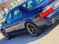 Begagnad Cadillac Seville STS 305 HK (224 kW) 1999 Mörkblå metallic Sedan