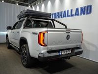 begagnad VW Amarok NEW STYLE 3.0 TDI V6 177 KW 1