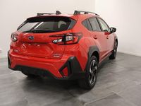 Ny Subaru Crosstrek 2026 SUV