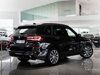 begagnad BMW X5 M50i xDrive Pano H&K Värmare SPEC 2022, SUV