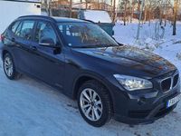 Begagnad BMW X1 184 HK (135 kW) 2015 SUV