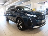 begagnad Peugeot 3008 GT PureTech AUT