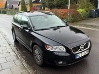 Begagnad Volvo V50 115 HK (84 kW) 2012 Kombi