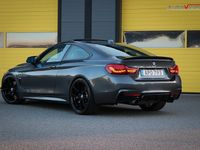 begagnad BMW 435 i M Performance 400hk M Sport | NAVI | H&K | 20"