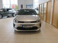 begagnad Kia Rio 1.0 T-GDI 100hk Advance Automat Backkamera Rattvärme