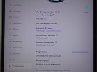 Begagnad Tesla Model S 386 kW (525 HK) 2019 Halvkombi