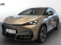 Begagnad Cupra Tavascan VZ 253 kW (344 HK) 2024 Ljusbrun SUV