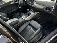 begagnad Audi A6 Allroad quattro 3.0 TDI V6 DPF quattro S Tronic Euro