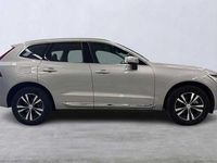 Begagnad Volvo XC60 Core 349 HK (256 kW) 2024 Silver SUV