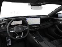 Ny VW Passat 193 HK (141 kW) 2026 Grå