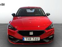 begagnad Seat Leon FR eTSI 150 HK DSG7