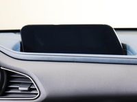 Begagnad Mazda CX-30 Sky 150 HK (110 kW) 2020 Grå SUV