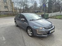 begagnad Honda Insight 1.3 i-DSI i-VTEC CVT Euro 5