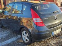 begagnad Hyundai i30 1.6 CRDi Euro 4