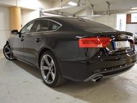 begagnad Audi A5 Sportback 1.8 TFSI Sport Edition plus, Proline Euro6