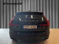 begagnad Volvo V60 CC B4 AWD Diesel Adv Edt