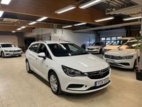 begagnad Opel Astra Sports Tourer 1.6 CDTI Euro 6