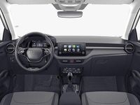 Ny Skoda Fabia 116 HK (85 kW) 2026