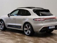 begagnad Porsche Macan GTS Glastak, 21" 2023, SUV