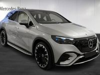 begagnad Mercedes 350 EQE SUV4MATIC Special Edition / Premium