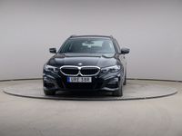 begagnad BMW 320 Series 3 d Xdrive M-sport Connected Touring
