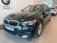 begagnad BMW 330e Touring Aut Model Sport | HiFi | Navi | Rattvärme