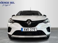 begagnad Renault Captur E-TECH Plugin-Hybrid 160 Equilibre