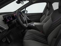 Begagnad BMW iX Comfort Edition 400 kW (544 HK) 2000 Black sapphire metallic SUV