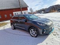 Begagnad Kia e-Niro 150 kW (204 HK) 2022 SUV