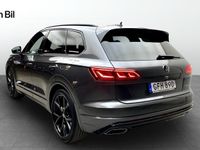 begagnad VW Touareg R R eHybrid Innovation/Drag/Luftfjäd/Night-V