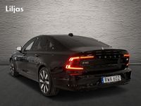 begagnad Volvo S90 Recharge T8 Plus Dark