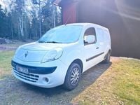 begagnad Renault Kangoo Express Maxi 1.5 dCi 109hk