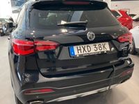 begagnad MG EHS Plug-In Hybrid Luxury 2021, SUV