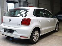 begagnad VW Polo 5-dörrar / 1.2 TSI / Euro 6