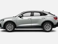 begagnad Audi Q3 Sportback 45 TFSIe 245hk Proline S-Tronic *LAGERBIL*