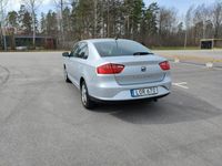 begagnad Seat Toledo 1.2 TSI Euro 5