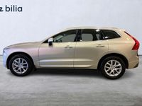 begagnad Volvo XC60 B4 B4 Bensin Momentum Advanced 2021 Brun